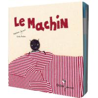 Le machin