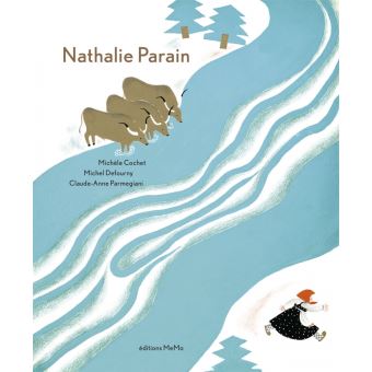 Nathalie Parain