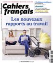 Les nouveaux rapports au travail