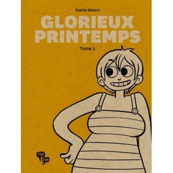 Glorieux printemps,2