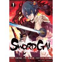 Swordgaï