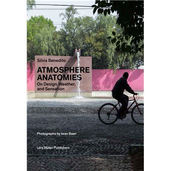 Atmosphere Anatomies