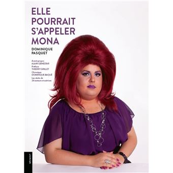 Elle pourrait s'appeler Mona
