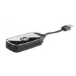 Transmetteur audio TV Bluetooth One for All SV1770 Noir