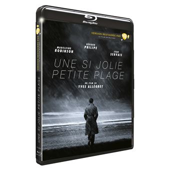 Une si jolie petite plage Blu-ray - 1