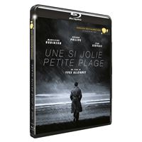 Une si jolie petite plage Blu-ray