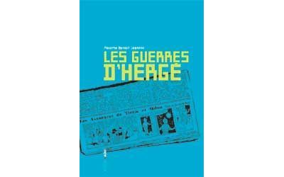 Les Guerres d'Hergé