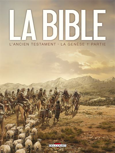 Bible L'ancien testament
