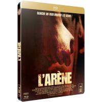L'Arène Blu-Ray