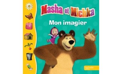 Vetement masha et michka hot sale