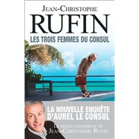 Les trois femmes du consul