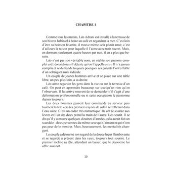 Retour aux Sources
