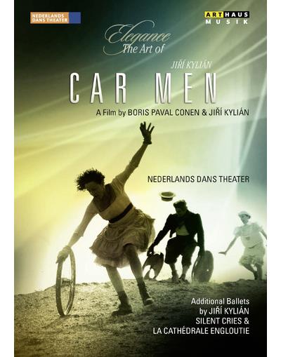 Car men