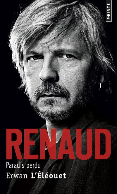 Renaud - Paradis perdu