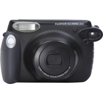 Fujifilm Pack Instax 210 + Film Instax Wide Monopack 10 vues - Appareil  photo instantané - Achat & prix