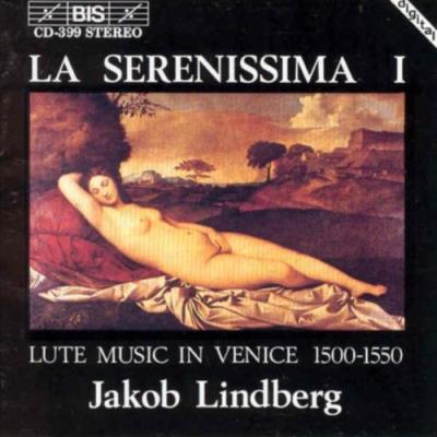 Serenissima i