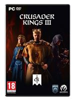 Crusader Kings III PC