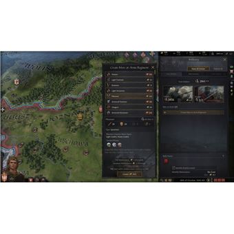 Crusader Kings III PC