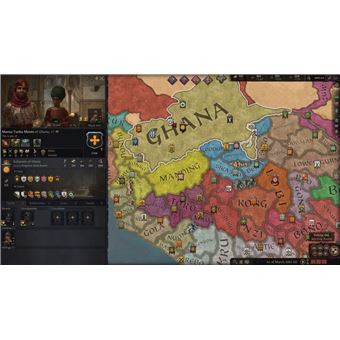 Crusader Kings III PC