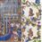 Echoes of an old hall - CD
