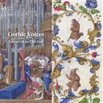 Echoes of an old hall - CD