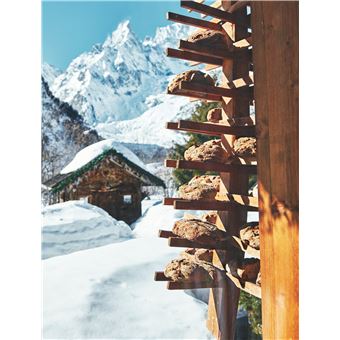 L'Alpe 99 - Le goût du pain