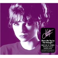 Show Me You’re Fan Enough ! Best Of : Version 2 - Limited Collector Edition