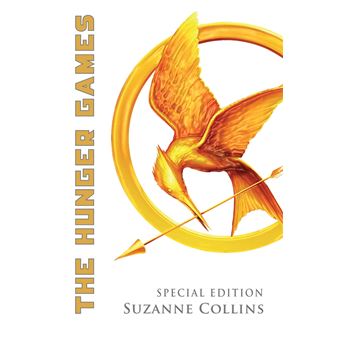 The Hunger Games (Hunger Games, Book One) - 1