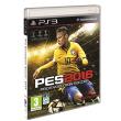 Pro Evolution Soccer 2016 Day One Edition PS3