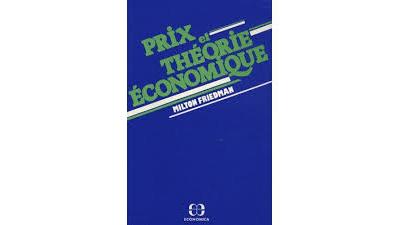 Prix et theorie economique