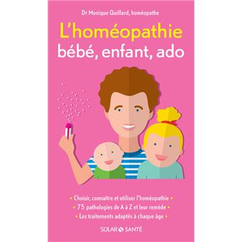 Homéopathie La femme enceinte Livre du Dr C. Rocher