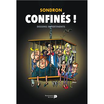 Confinés !