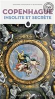 Copenhague insolite et secrète - Livre