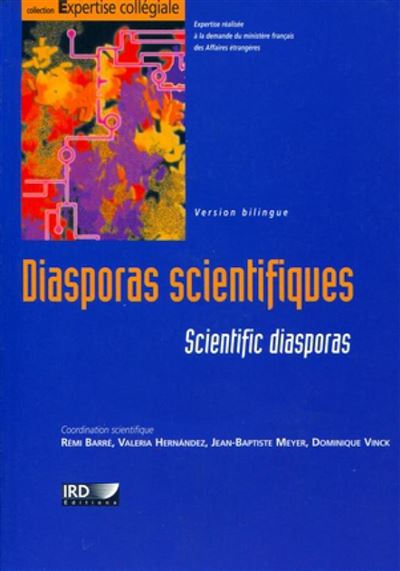 Diaspora scientifiques