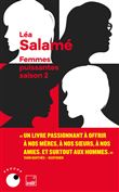 Femmes puissantes saison 2