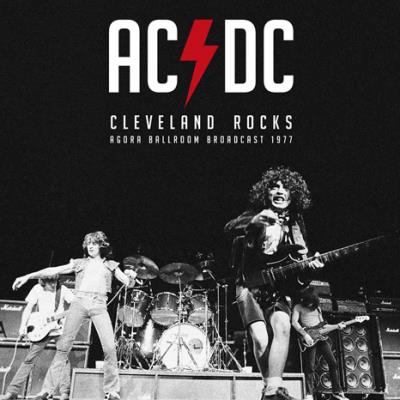 Cleveland Rocks -Ohio 1977 - LP