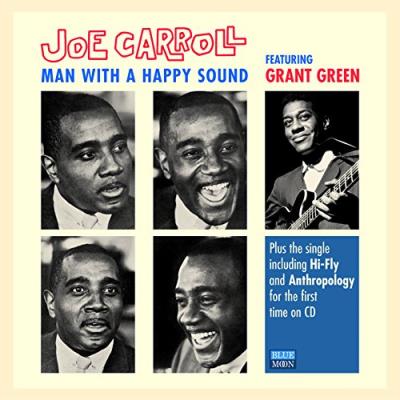 Man with a happy sound/digipack