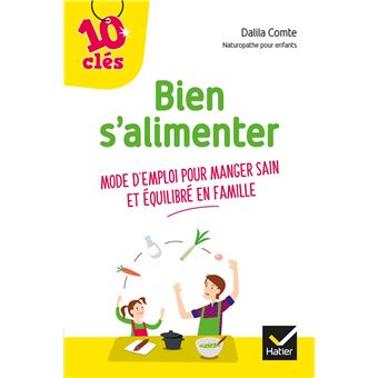 Bien s'alimenter