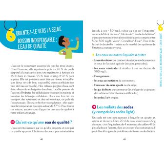 Bien s'alimenter