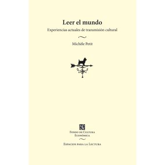 Leer el mundo - 1