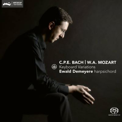 Variations pour clavecin