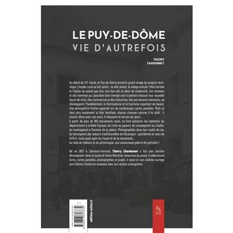 Le Puy-de-Dôme