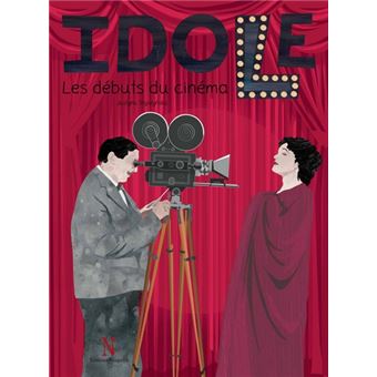 Les débuts du cinéma