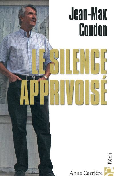 Le silence apprivoisé - Véronique de Bure - broché