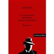 Les aventures de Matt Borel détective marseillais