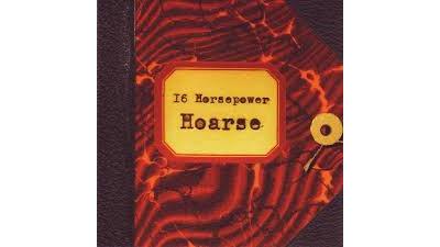 Hoarse - CD inclus
