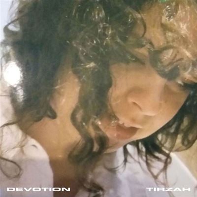 DEVOTION/LP WHITE