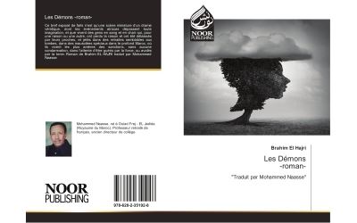Les demons -roman- - traduit par mohammed naasse