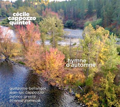 Hymne d'automne