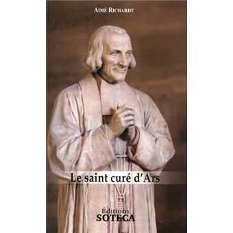 Le saint curé d'Ars